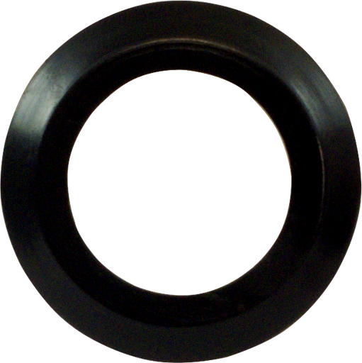 [S-H960] Cliff Bezel for S4 Jack Socket, Black