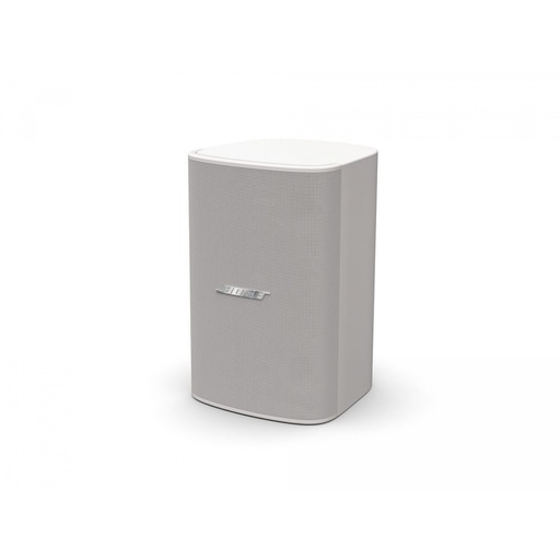 [829682-0210] Bose DesignMax DM6SE Indoor/Outdoor Installation Speaker Pair, White