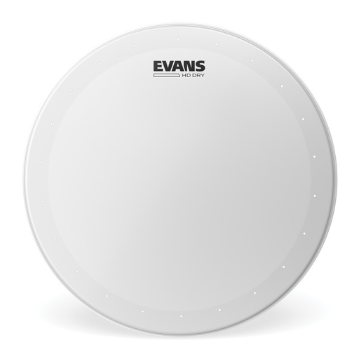 [B14HDD] Evans Genera HD Dry Drum Head, 14 inch