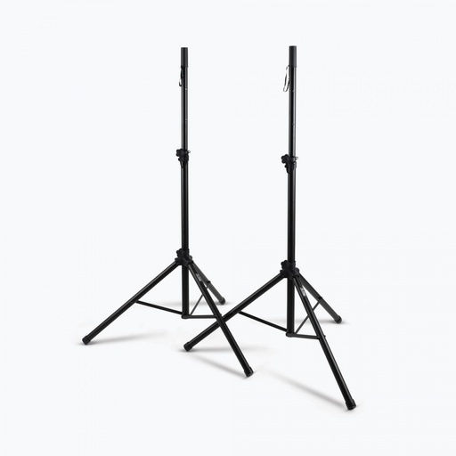 [SSP7900] On-Stage SSP7900 All-Aluminum Speaker Stand Pack