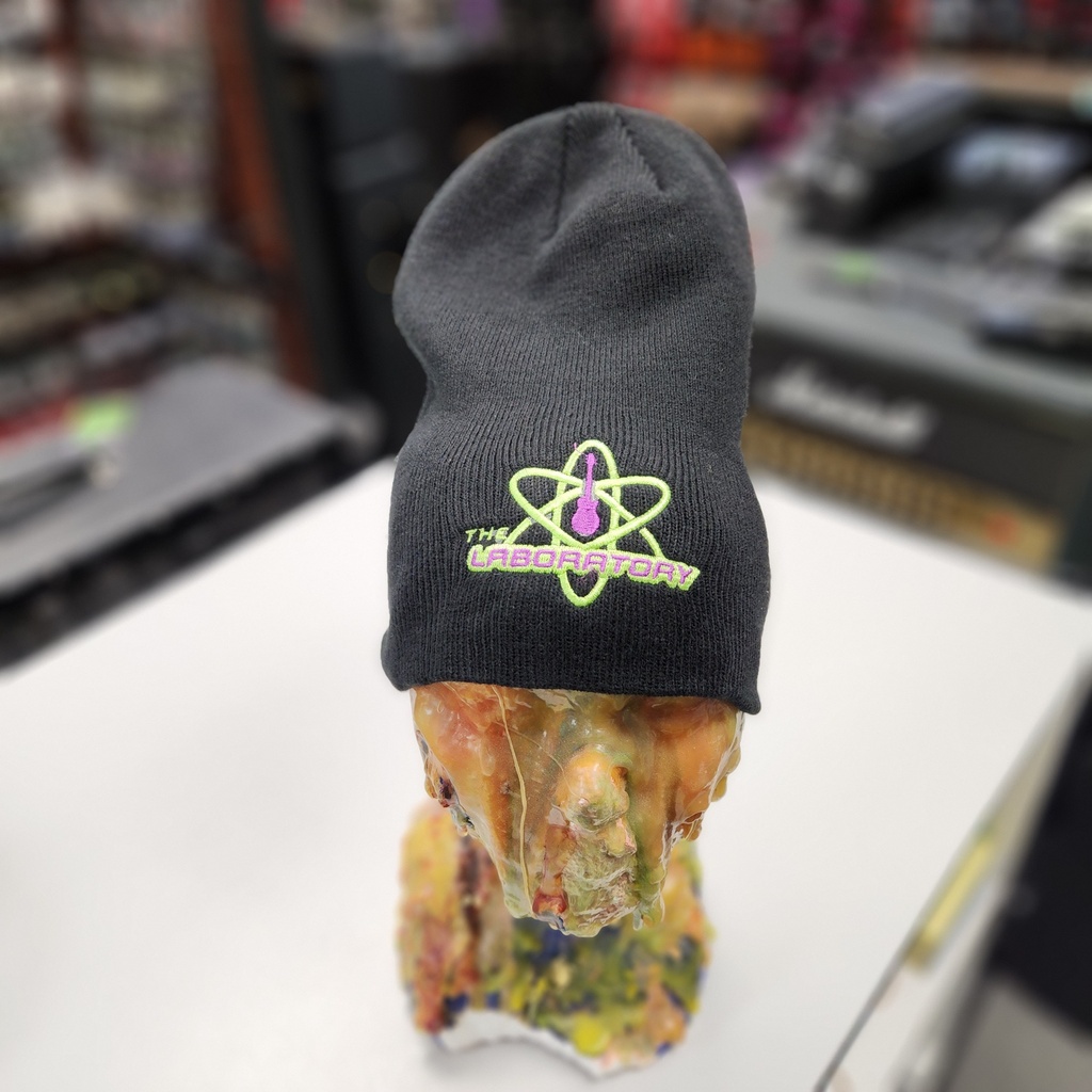 Lab Beanie