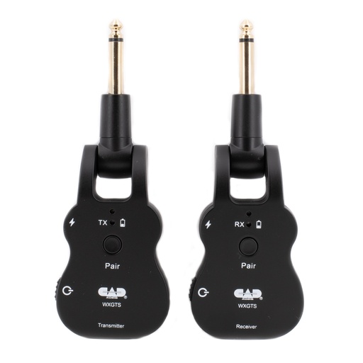 [WXGTS] CAD WXGTS Digital Wireless Guitar System