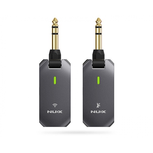 [C-5RC] NUX C-5RC 5.8GHz Guitar Wireless System