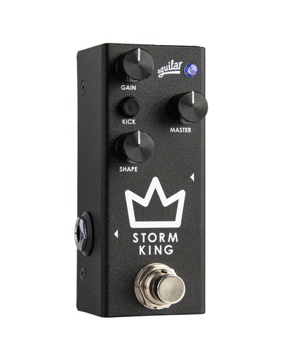 [STORMKING] Aguilar Storm King Distortion/Fuzz