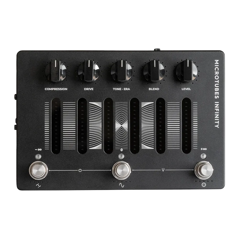 [MTINF] Darkglass Microtubes Infinity
