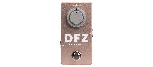 [DFZ2] Darkglass Duality Fuzz