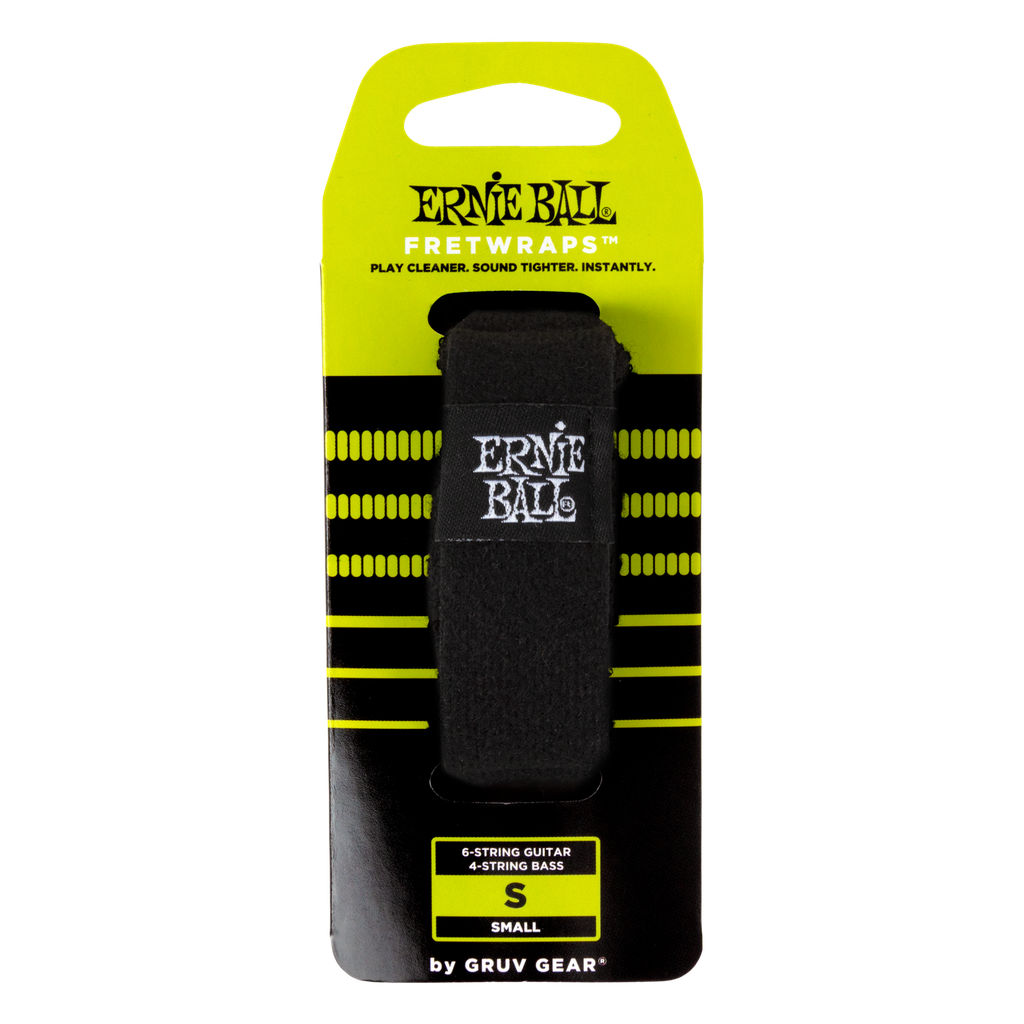 Ernie Ball FretWraps by Gruv Gear, Small