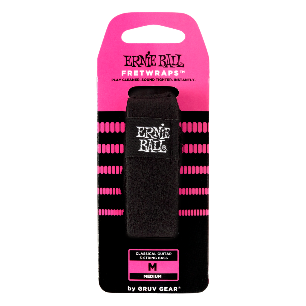 Ernie Ball FretWraps by Gruv Gear, Medium