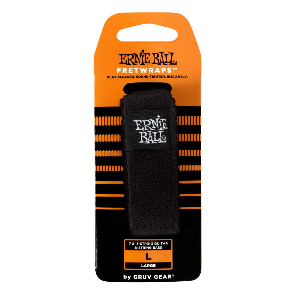 Ernie Ball FretWraps by Gruv Gear, Large