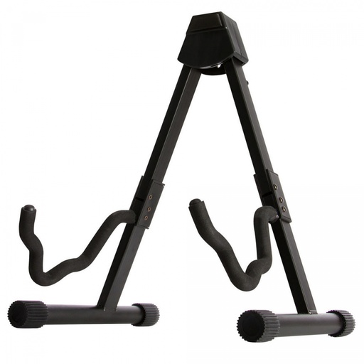 [GS7364] On-Stage Stands Collapsible A-Frame Guitar Stand