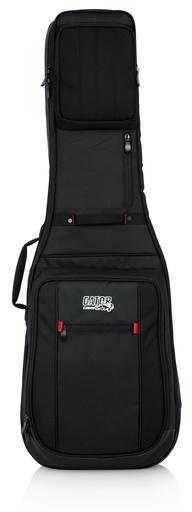 [G-PG ELECTRIC] Gator Pro-Go Series Electric Guitar Bag