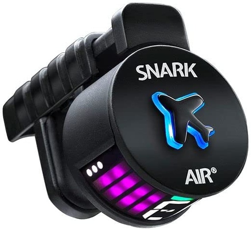 [AIR-1] Snark Air Rechargeable Tuner
