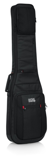 [G-PG BASS] Gator Pro-Go series Ultimate Gig Bag for Bass