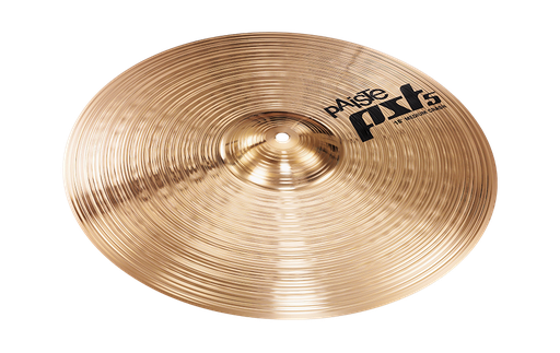 [681416] Paiste PST 5 Medium Crash, 16"