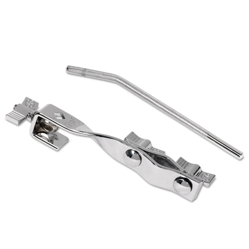 [LP236C] Latin Percussion LP236C Mount All Angled Rod Bracket