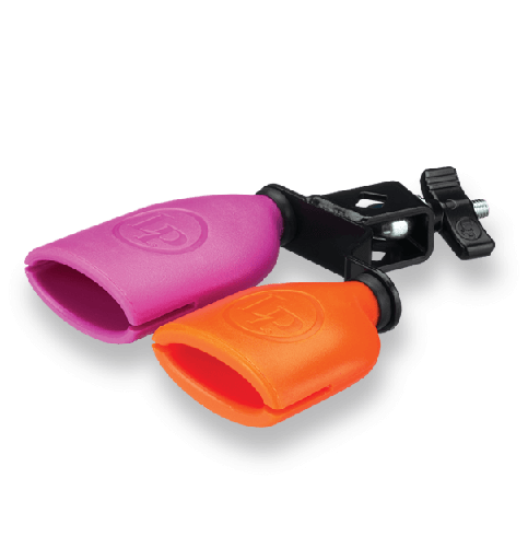 [LP617] Latin Percussion LP617 Double Sambago Bell