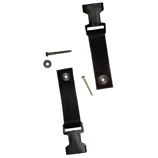 [DD2201] DiMarzio Extra Fasteners for ClipLock Guitar Straps