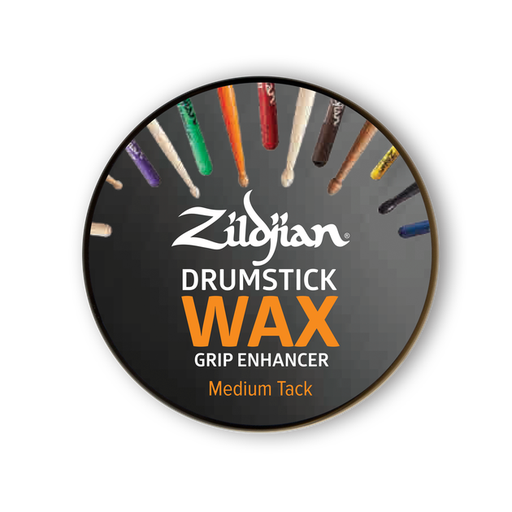 [TWAX2] Zildjian Compact Drumstick Wax