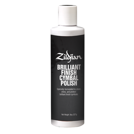 [P1300] Zildjian Cymbal Cleaning Polish