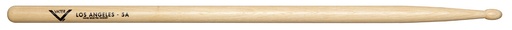 [VH5AW] Vater American Hickory Los Angeles 5A Wood Drum Sticks