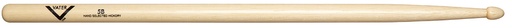 [VH5BW] Vater American Hickory 5B Wood Drum Sticks