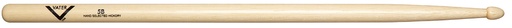 [VH5BW] Vater American Hickory 5B Wood Drum Sticks