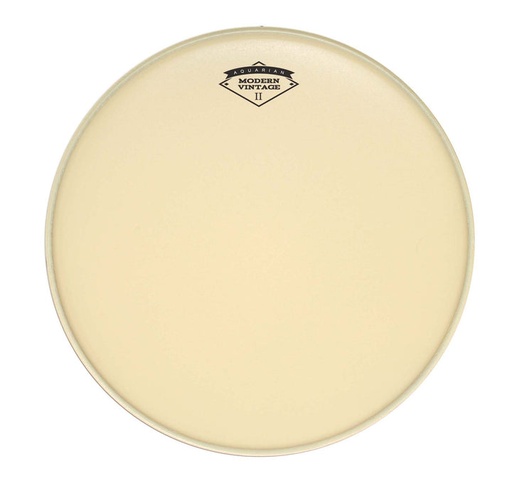 [MODII-14] Aquarian Modern Vintage II 14" Drumhead