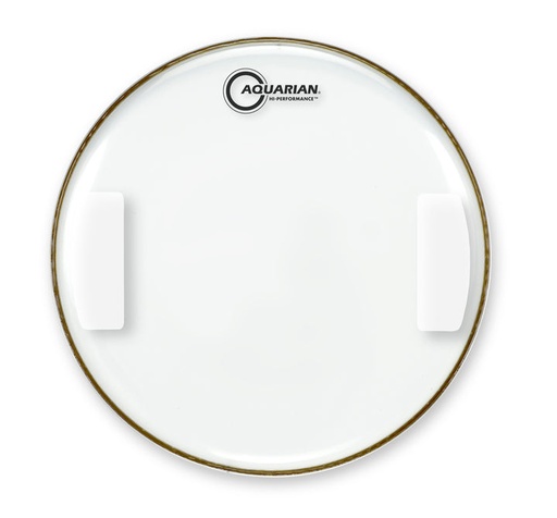 [HPSN13] Aquarian HPSN13 Hi-Performance Snare-Side Resonant 13"
