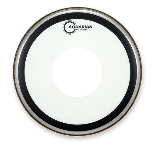 [HE14] Aquarian HE14 Hi-Energy Snare Batter, 14"