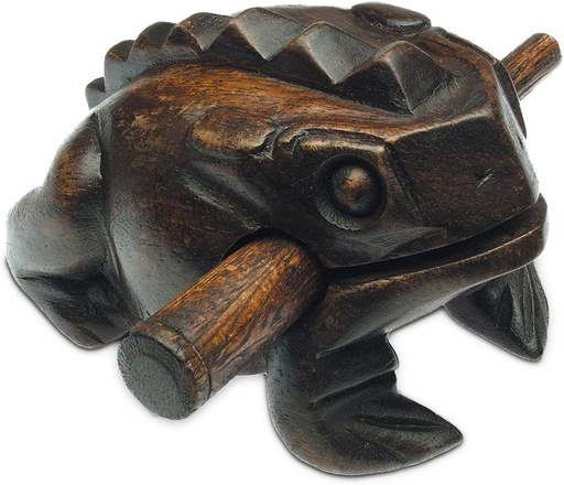 [T-FROG] Toca Ribbit Frog