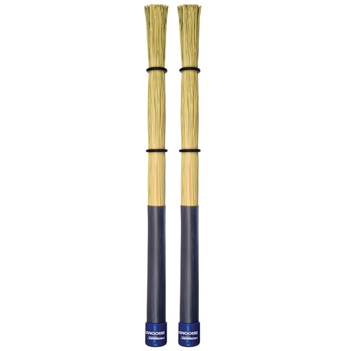 [PMBRM2] ProMark Small Broomsticks