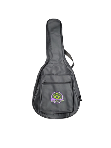 [HGB-D1] The Laboratory Player Series Acoustic Guitar Gig Bag