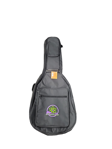 [HGB-D2] The Laboratory Player Plus Series Acoustic Guitar Gig Bag