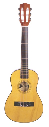[LA30N-A] Lauren LA30 1/2 Size Nylon String Acoustic Guitar