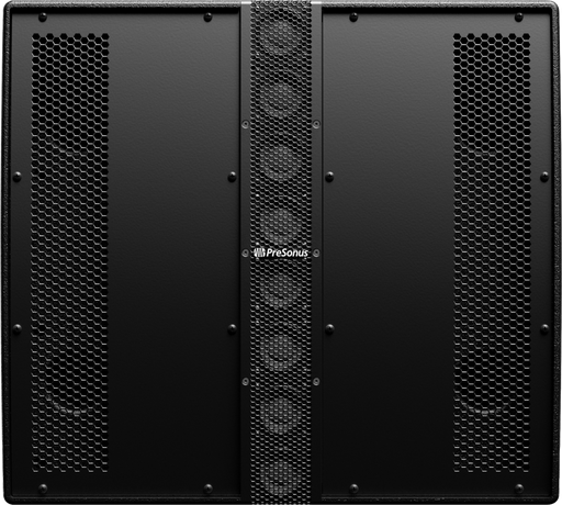 [CDL12P] Presonus CDL12P Constant Directivity Loudspeaker, 1000W, 12"