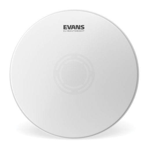 [B14HW] Evans Heavyweight Snare Batter Head, 14"