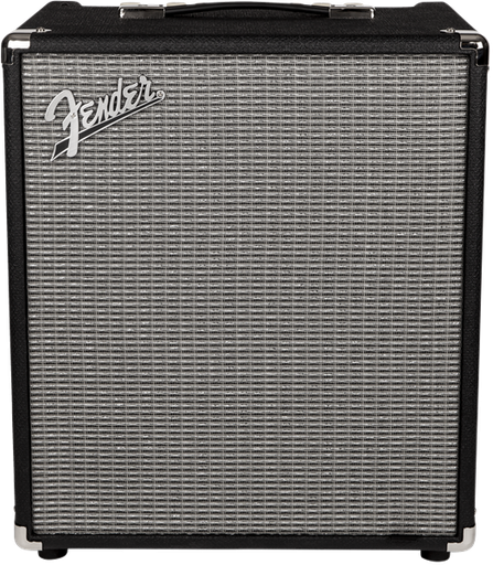 [2370400000] Fender Rumble 100 Bass Combo Amp