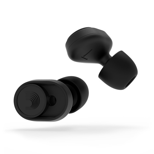 [PW-DBUDHP-01] D'Addario dBud Premium Hearing Protection