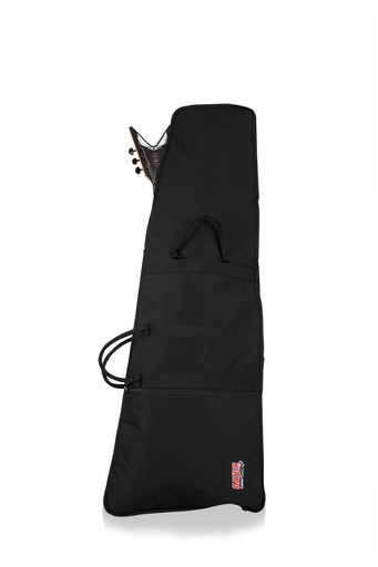 [GBE-EXTREME-1] Gator GBE-EXTREME-1 Gig Bag for Extreme and Radically Shaped Guitars