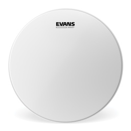 Evans Power Center Reverse Dot Drum Head