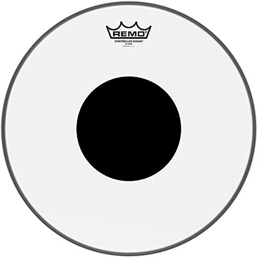 [CS-0316-10] Remo Controlled Sound Clear 16" Drum Head