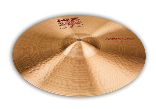 [1064918] Paiste 2002 18" Extreme Crash Cymbal