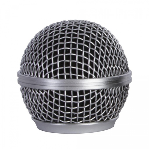 [SP58] On-Stage SP58 Steel-Mesh Mic Grille, Fits SM58