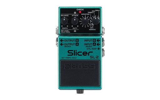 [SL-2] Boss SL-2 Slicer