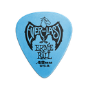 Ernie Ball .48mm Blue Everlast Picks 12-pack  