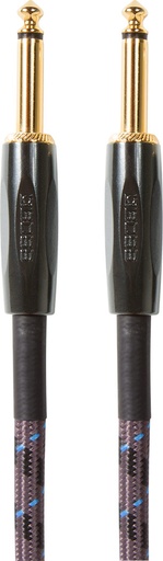 [BIC-15] Boss BIC-15 Instrument Cable, 15'