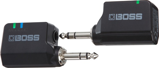 [WL-20] Boss WL-20 Guitar Wireless System with Cable Tone
