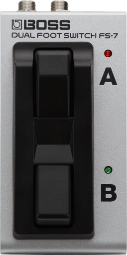 [FS-7] Boss FS-7 Dual Footswitch
