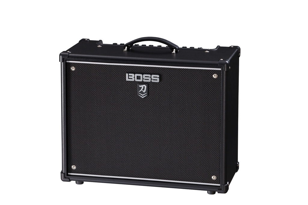Boss Katana-100 MkII Guitar Combo