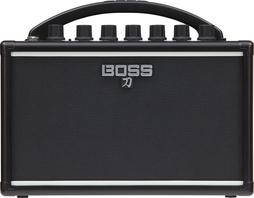 [KTN-MINI] Boss Katana-Mini Guitar Combo